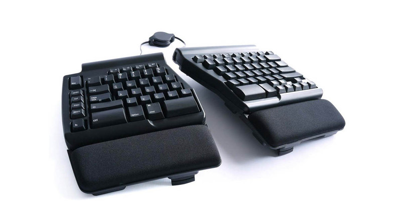 Matias ergo pro for Mac キーボード 本体 Shop Matias Ergo Pro Ergonomic Keyboards for Mac