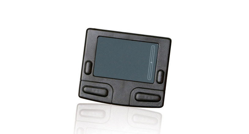 Adesso Smart Cat Touchpad Mouse