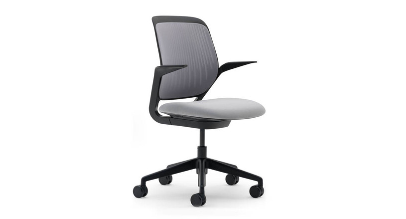 Steelcase cobi chair review clearance