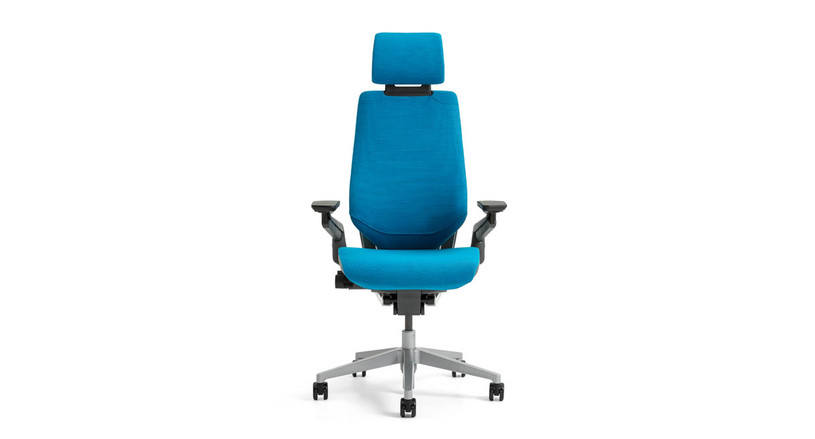 TAKE【新品同様】Steelcase Gesture Amazon.com: Steelcase Gesture Office Chair with Head Rest