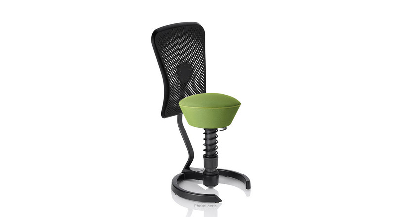 Swopper air chair Clearance