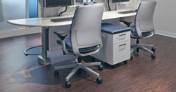 Extreme Ergonomics Ergonomic Chairs for Tall People and Short