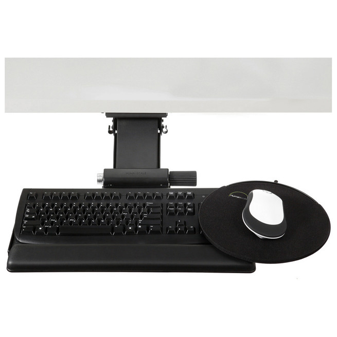 Shop Humanscale 900 Keyboard Trays at Human Solution