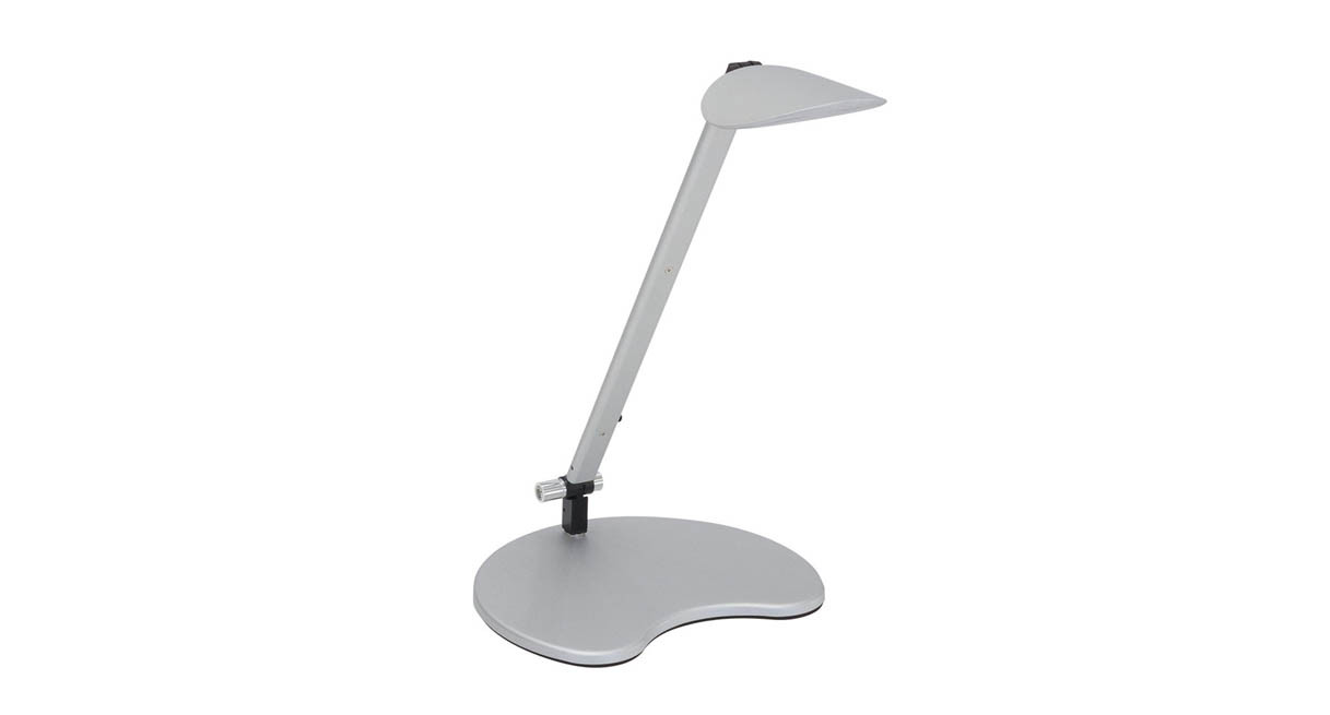 Workrite Astra 2 Led Task Light Shop Task Lights