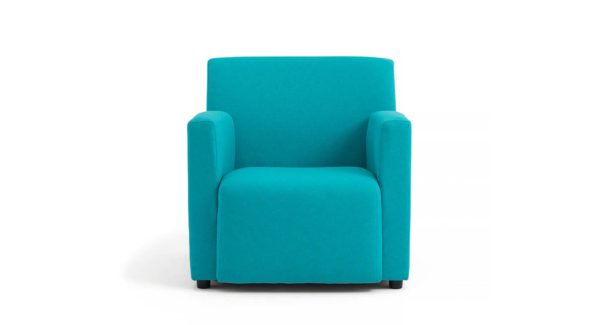 Turnstone Jenny Club Lounge Chair Steelcase Office Chairs