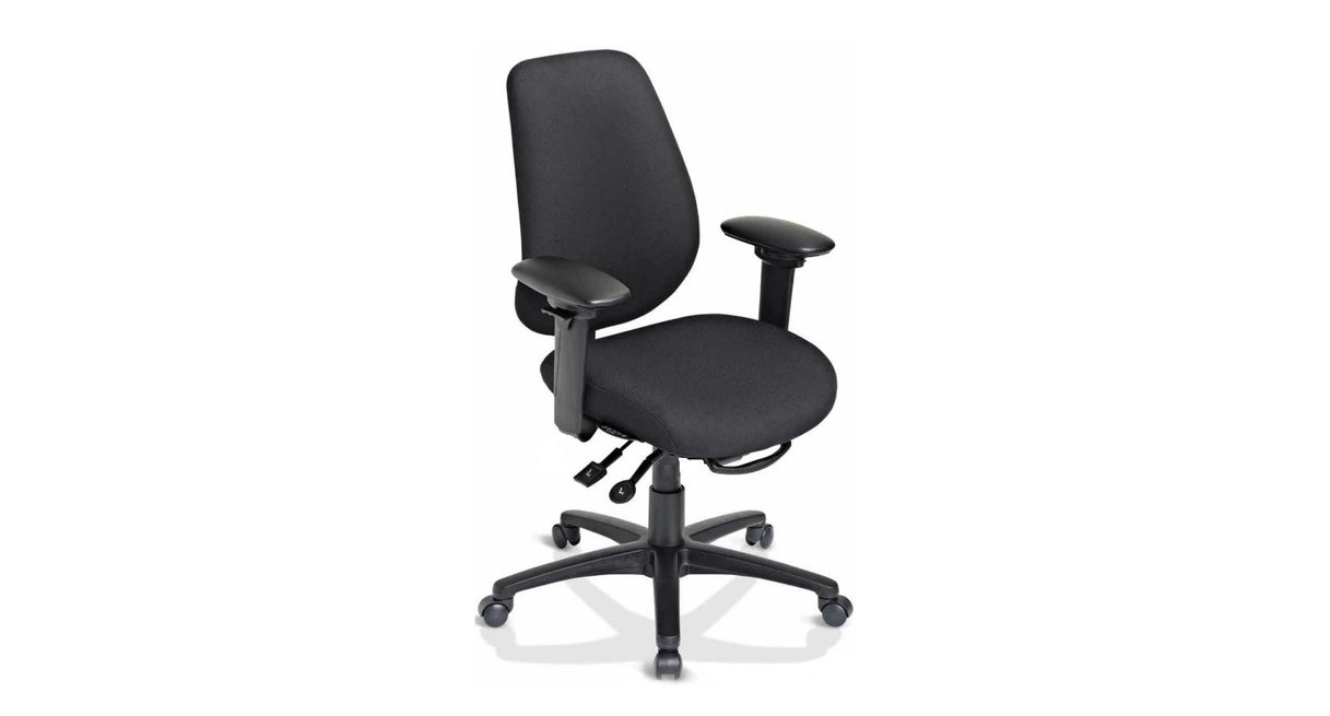 Ergocentric Saffron R Ergocentric Office Chairs