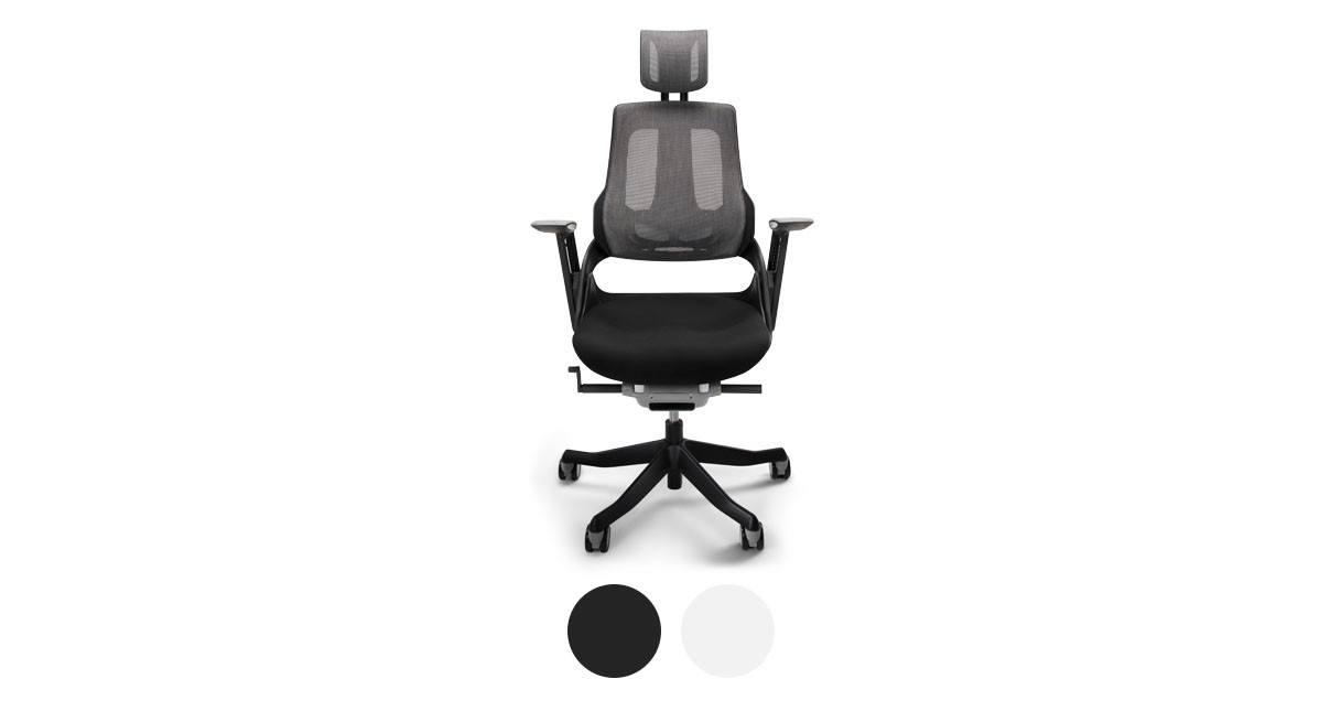 Uplift Vert Ergonomic Office Chair Review: My Back Is Thanking Me for the  Adjustable Lumbar Support