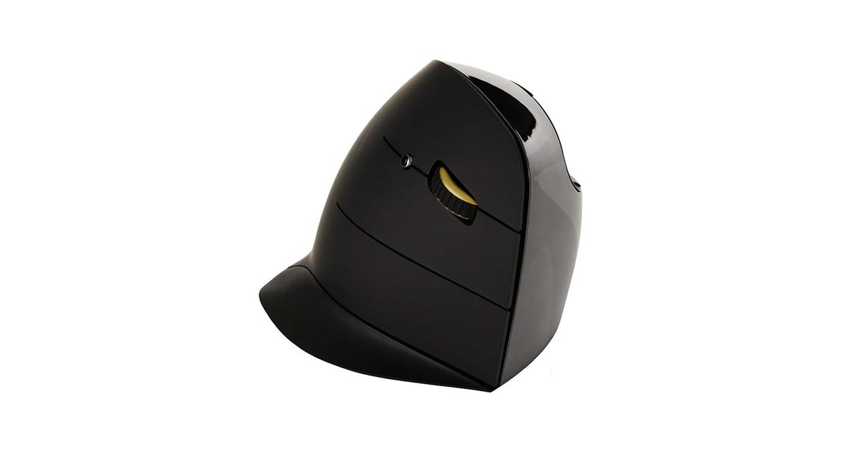 Evoluent VM4SW ワイヤレスマウス Amazon.co.jp: Evoluent ワイヤレス バーティカルマウス 右手用 S