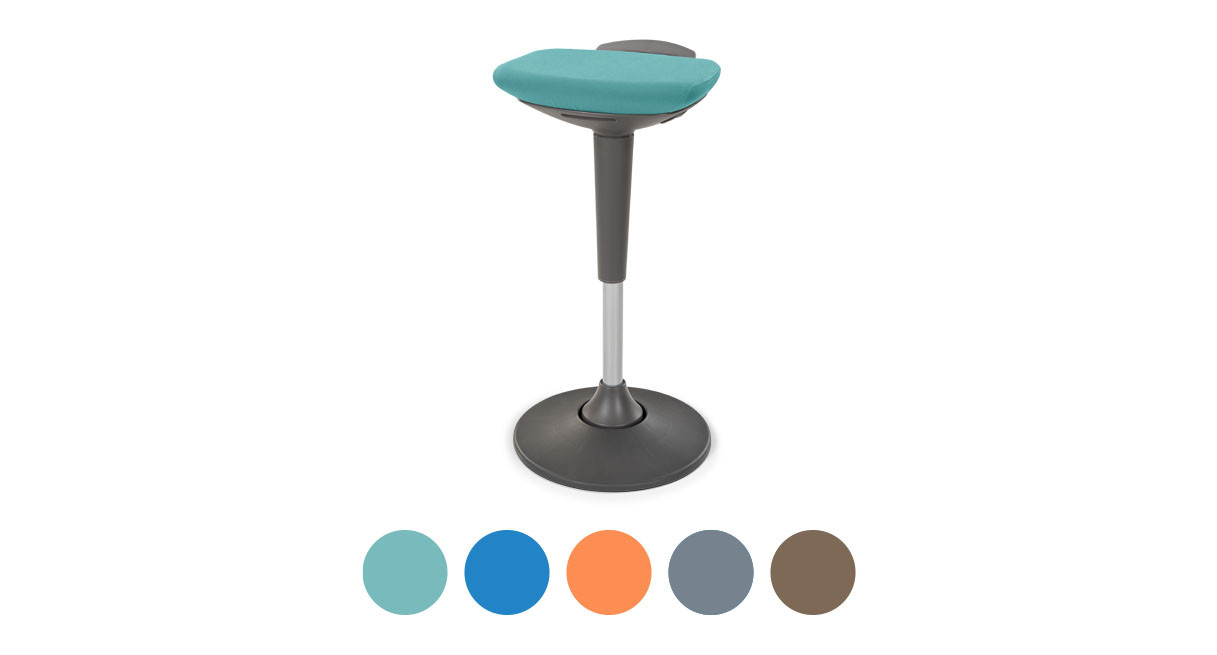 スツール industrial design)Bluelegs lifting stool スツール industrial design)Bluelegs lifting stool スツール