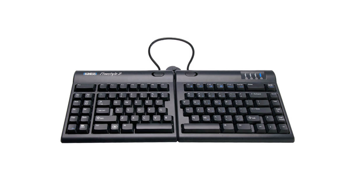 キーボード kinesis form split Form Split Touchpad Keyboard | Kinesis