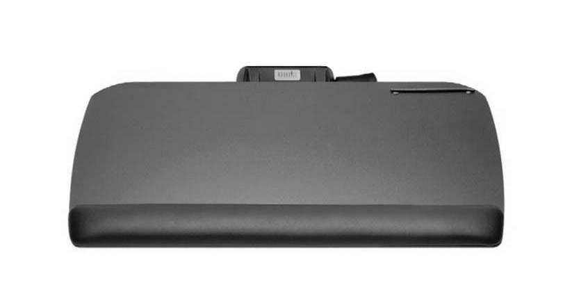 Shop Workrite Standard Keyboard Trays | Human Solution