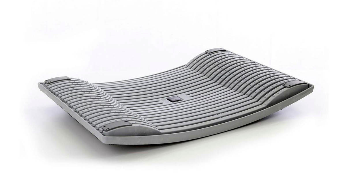 Gymba Activeboard | Height Adjustable Desk Accessories