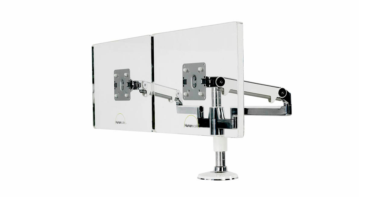 Shop Humanscale M/Flex Monitor Arm 