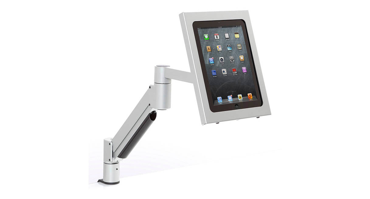 Innovative Secure Ipad Holder Arm Shop Ipad Arms