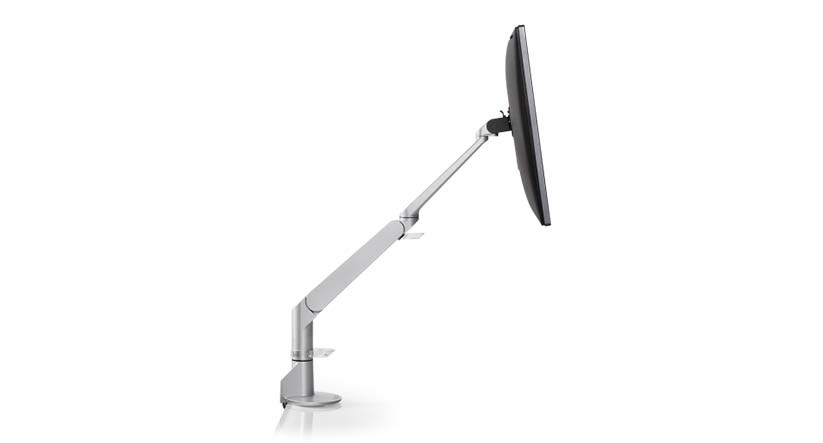 Evo Lcd Arm Monitor Arms At Human Solution
