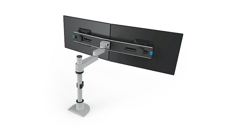 Steelcase Worktools FYI LCD Monitor Arm