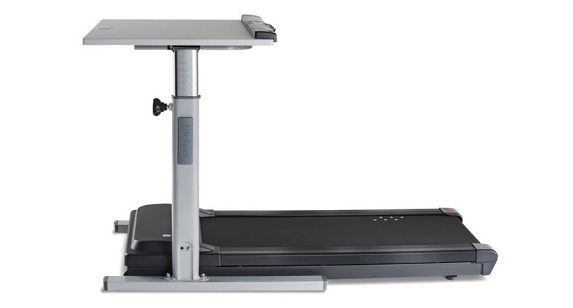 LifeSpan Fitness TR5000 Workplace al mejor precio online