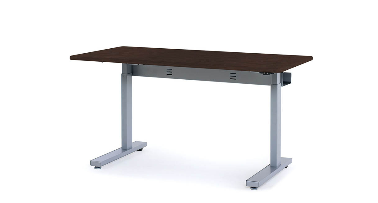 Shop Anthro Elevate Ii Plus Sit Stand Electric Lift Tables