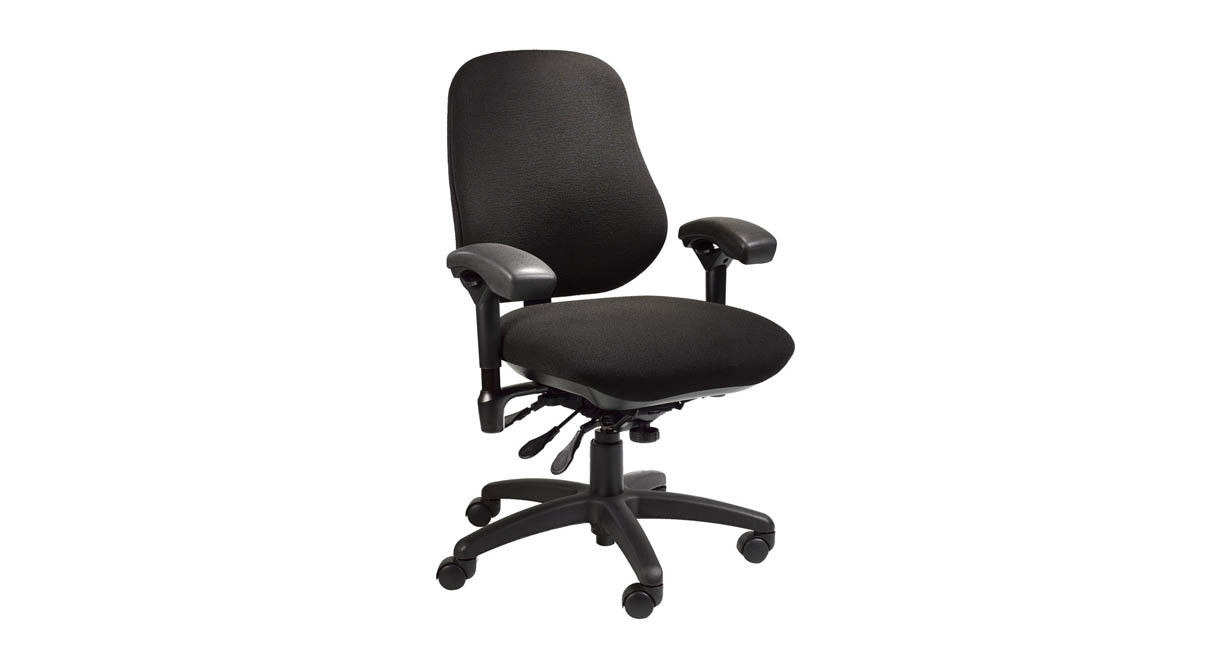 Aircelli 24/7 -2700 Series - Mesh Back Chair - BodyBilt