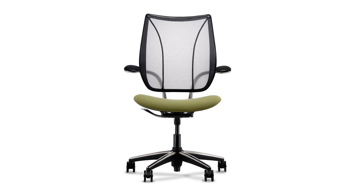 Humanscale 2025 liberty mesh