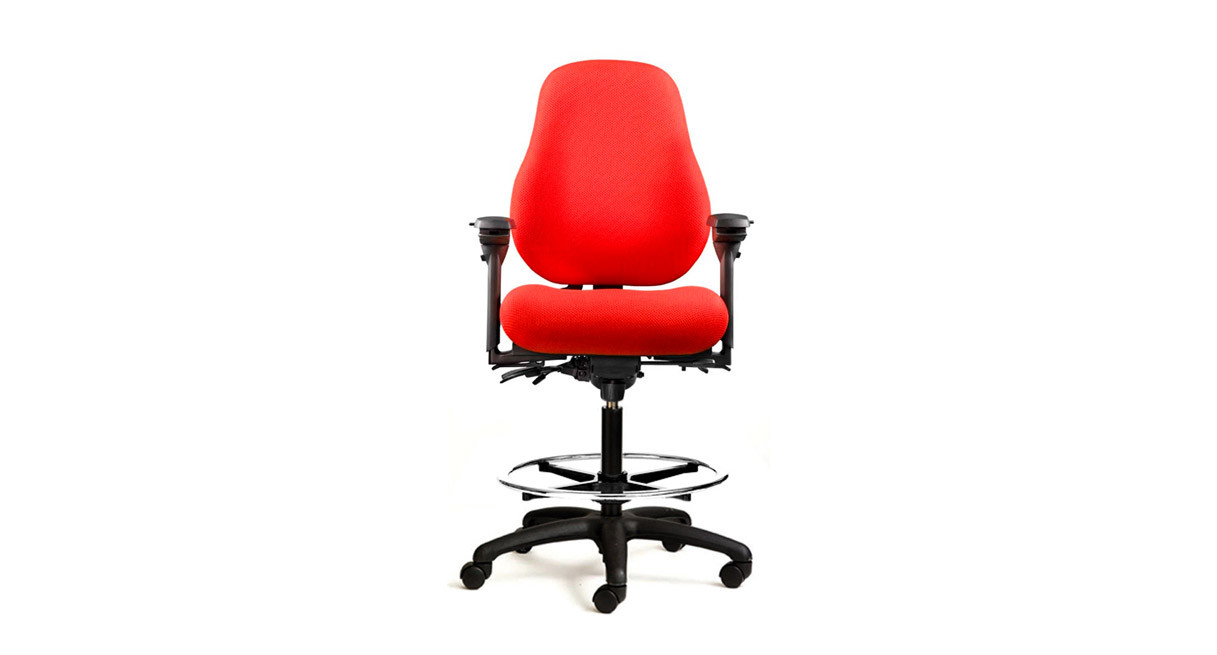 Neutral Posture NPS5000 Series Mid Back Ergonomic Chair