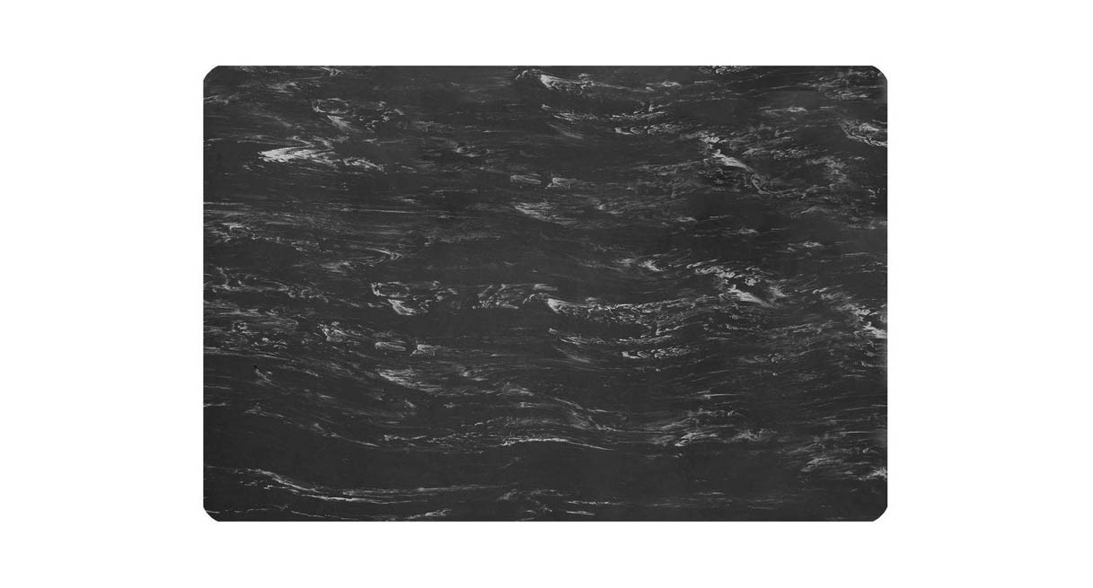 Shop Rhino Marbleized Tile Top AntiFatigue Mat 1/2" Thick