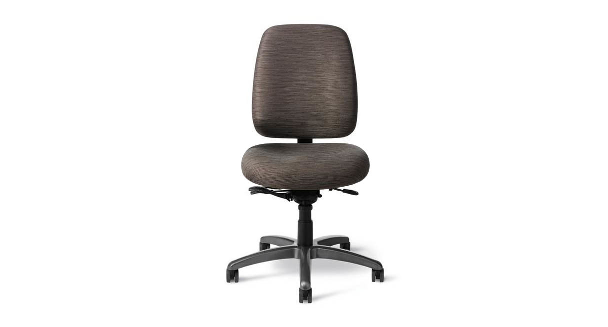Office Master 24-Seven Intensive Use IU76HD Chair