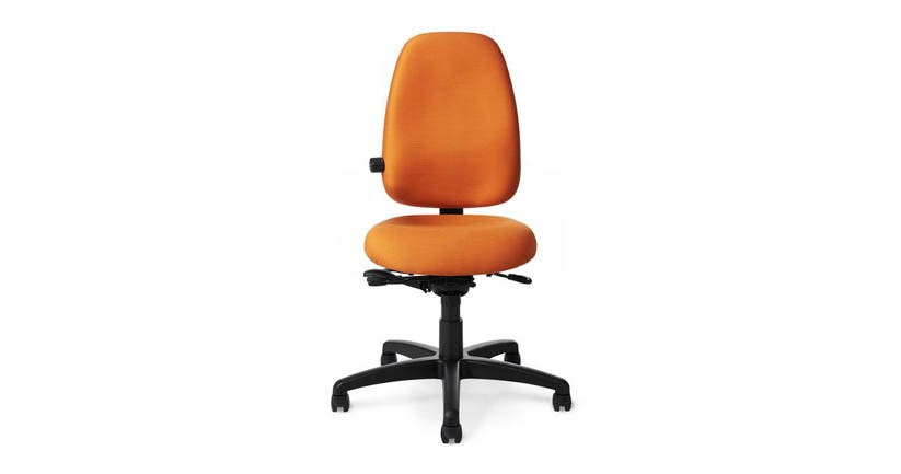 Office Master Paramount Value PT69 Mid Back Chair