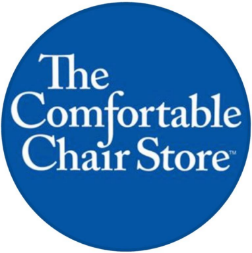 The Comfortable Chair Store