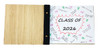 GB0009 Premium Bamboo Memory Book,  Was $20.00 plus GST now $12.00 plus GST 
Check out our Premium Bamboo Memory Book!
The book measures 28 x 21.5 x 1.8cm, with 30 blank pages for writing messages, sticking photos and decorating.