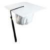 GB0010 Graduation Hat, $12.00 plus GST

Hooray Graduates!  An awesome Graduation Hat to wear on your graduation day and for all your friends and family to sign!  A lovely keepsake gift for a special milestone.

The graduation hat measures 24 x 24cm and comes with a permanent marker for writing messages on.