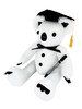 GB0011 Large Graduation Koala, $14.50 plus GST

Our NEW Large Graduation Koala is the perfect gift for graduates and a great way to preserve memories and mark milestone occasions.

Make your end of year celebrations memorable with lovely Graduation Koala.

The large bear is 30cm sitting down and 41cm standing up.

It has moveable arms and legs and comes with a dual tipped permanent marker.