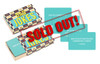 SOLD OUT...FD2507 Dad Jokes
$2.00 plus GST
Does your Dad think he’s hilarious?!  He will have you laughing and cringing at his Dad Jokes! Always a fun one!  Packaging size 9 x 6 x 1.7cm.
Product Info: a 50pk of Dad jokes.