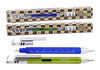 FD2536 Dad’s Multi Tool Pen
$1.50 plus GST
Bring the love for our new multi functional Tool Pen!  Aside from being an awesome pen, it also has a spirit level, ruler, mini screwdriver and acts as a phone holder!!  Dad is sure to be impressed.  Pen length 14.5cm.  New product.
Product Info: a ballpoint pen that is multi functional.  Also has a spirit level, ruler, mini screwdriver with duo screwdriver bit and can act as a phone holder.