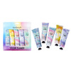 MD2612 Deluxe 5pk Hand Cream

$4.95 plus GST

A fabulous bulk buy! A 5pk of hand creams for only $4.95 (plus GST).  A great gift to spoil Mum with or to split up and pair with any of our self-care gifts! Each hand cream is 30mL.  New product.

Product Info: a 5pk of hand creams, 5 assorted fragrances, 30ml each.