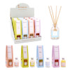 MD2630 Fragrance Diffuser 30mL

$2.50 plus GST

Add a touch of luxury to your space with our divine 30mL Fragrance Diffusers!  Perfect for bathrooms, living rooms, bedrooms.  30mL.  New product.

Product Info: a 30mL fragrance diffuser, available in 4 fragrances: honeysuckle, mango & papaya, oceania and watermelon.