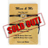 SOLD OUT.... MD2641 Mum and Me Bracelet
