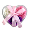 MD2666 3pk Flower Soap

$1.20 plus GST

Our 3pk Flower Soap is so sweet and is the perfect gift to pair with any of self-care range.  Each individual flower soap measures 3.5 x 4cm.

Product Info: cute little soaps in the shape of a rose.  Each pack contains 1 x white, 1 x pink and 1 x purple flower soap.