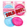SOLD OUT...MD2699-30 Facial Cleansing Pads

$1.50 plus GST

Wash the day away with our reusable 2pk Facial Cleansing Pads!  For a fresh faced feeling, add these beauties to your daily routine.  Product measures 8 x 8 x 1.2cm. 

Product Info: a 2pce facial cleansing pad set, made of soft microfibre, ideal to use when washing and cleansing your face or removing makeup, oil, grime etc.  Reusable.