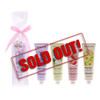 SOLD OUT...MD2699-40 Hand Cream

$1.70 plus GST

Our Hand Creams are so luxurious, they will become your favourite go to self-care product!  Team them with our Manicure Set or Satin Eye Mask for ultimate self-care.  Available in 4 new fragrances, 30g.

Product Info: a 30mL hand cream in a clear cello bag with ribbon available in 4 fragrances: honey peach, jasmine, chamomile and lavender.