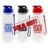 FD2627 Dads Drink Bottle