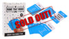 SOLD OUT