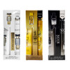 FD2657 2pk Aftershave and Body Lotion Set
$2.95 plus GST
A lovely pampering gift for Dad.  A delightful, inspired fragrance and body lotion set, perfect for home or travel.  35mL capacity each.  New product.
Product Info: a 2pk inspired aftershave and body lotion set, available in 3 fragrances: gold, black and white.  Each product has a 35mL capacity.  These are not the original fragrances, inspired only, so wording will appear differently.  Comes in a display inner of 12.