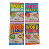 FD2658 Word Search
$2.20 plus GST
A puzzle a day is a great way to keep your mind active!  Treat Dad to a new brain teaser.  A5 size.  New design.  
Product Info: a word search book with solutions included at the back of the book.  4 designs.