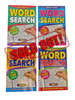 FD2658 Word Search