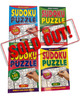 FD2659 Sudoku