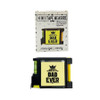 FD2674 4 in 1 Tape Measure
$2.50 plus GST
A super handy 4 in 1 Tape Measure, featuring a tape measure, spirit level, notepad and pen…what’s not to love.  Product size 7.8 x 5.8 x 2.5cm.  New design.
Product Info: a 4 in 1 tape measure that features a 3m tape measure, spirit level, notepad and pen.  Has a logo that says “Best Dad Ever”.  Has a handy belt clip.  Comes in our customised matching box.