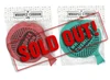 SOLD OUT