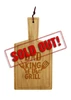 SOLD OUT