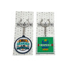 FD2686 Grandad Rubber Key Ring
$1.80 plus GST
Add a pop of colour to Grandad’s day with our brightly coloured Rubber Key Ring.  Product size 5 x 5cm, plus 5.5cm keychain.  New design.  
Product Info: a rubber key ring, available in 2 designs.  Square: Best Grandad Ever, round: No.1 Grandad in the Whole World.